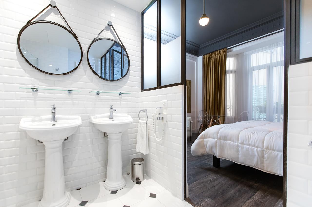 Family Junior Suite