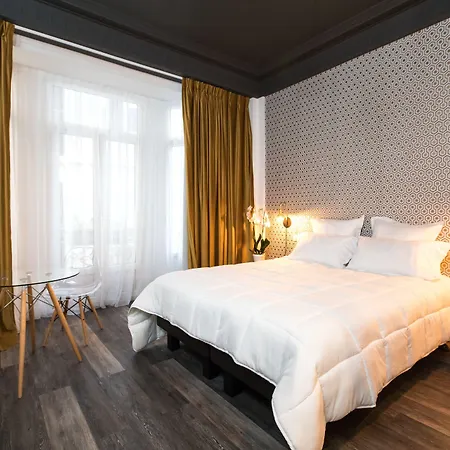 Arome Hotel-3