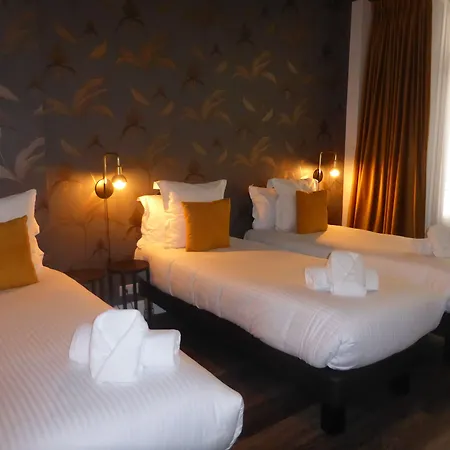 Arome Hotel-2